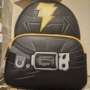 Loungefly black adam